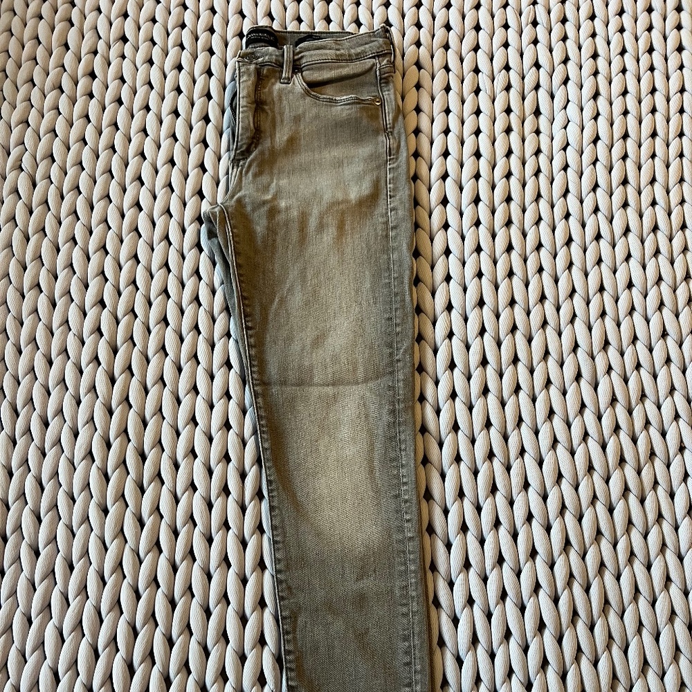 BR Grey Jeans